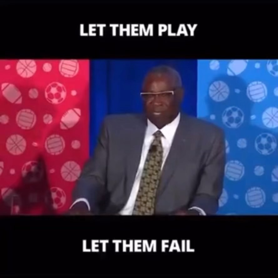 No caption needed really, just listen and repost this! People need to hear this coming from a legend. 
#baseball#softball#baseballparents#softballparents#fyp